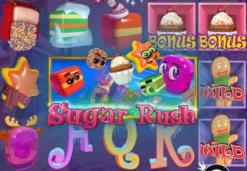 NOVOMATIC - игровой автомат онлайн от Various с RTP 96.83%